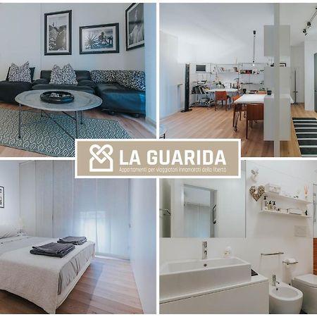 우디네 Relais Giusti 2 - La Guarida 아파트 외부 사진