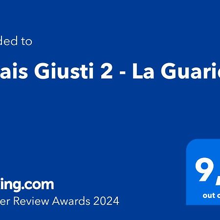 우디네 Relais Giusti 2 - La Guarida 아파트 외부 사진