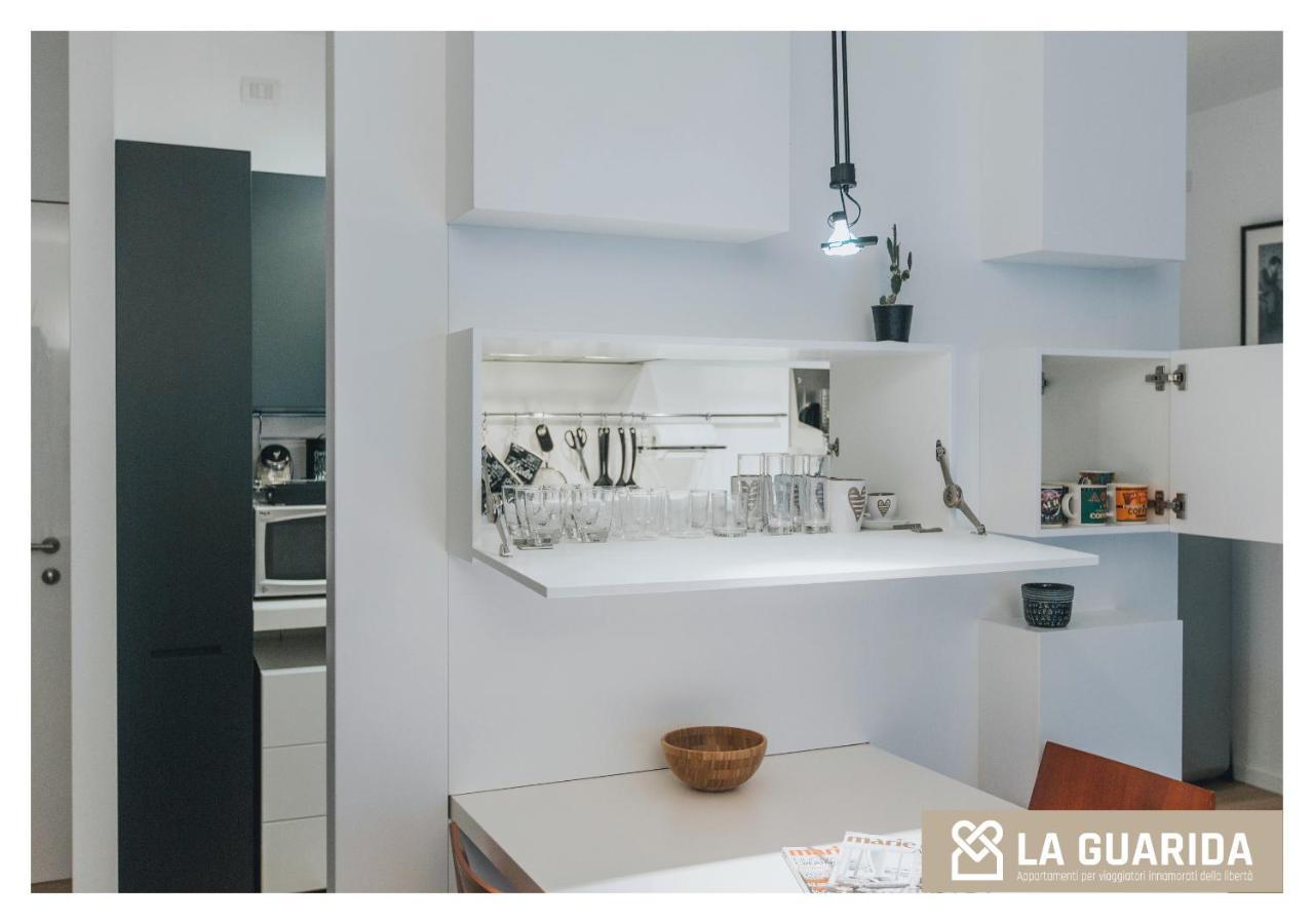 우디네 Relais Giusti 2 - La Guarida 아파트 외부 사진