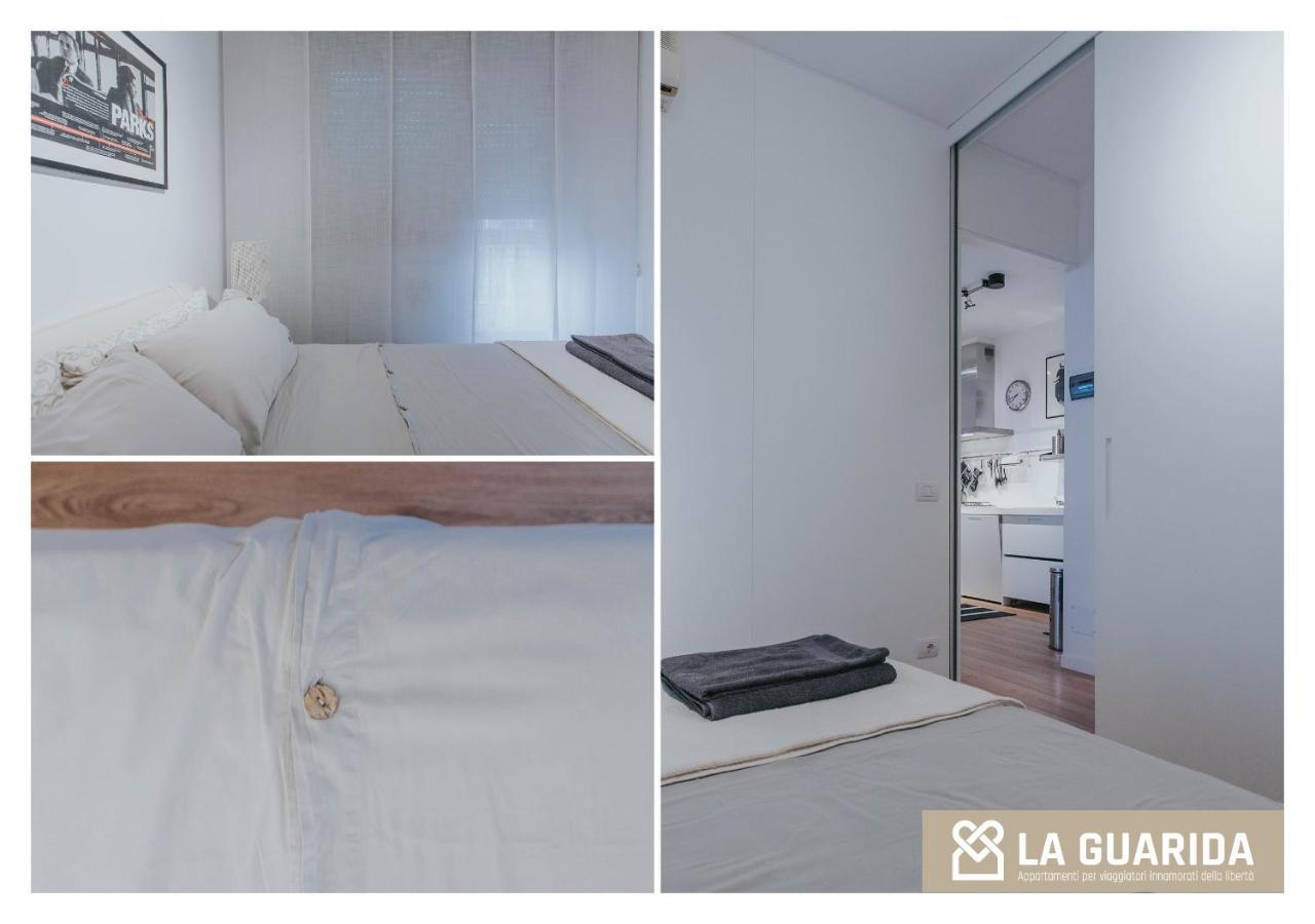 우디네 Relais Giusti 2 - La Guarida 아파트 외부 사진