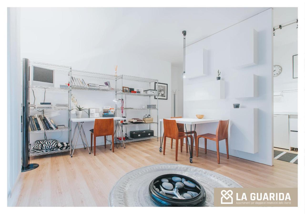 우디네 Relais Giusti 2 - La Guarida 아파트 외부 사진