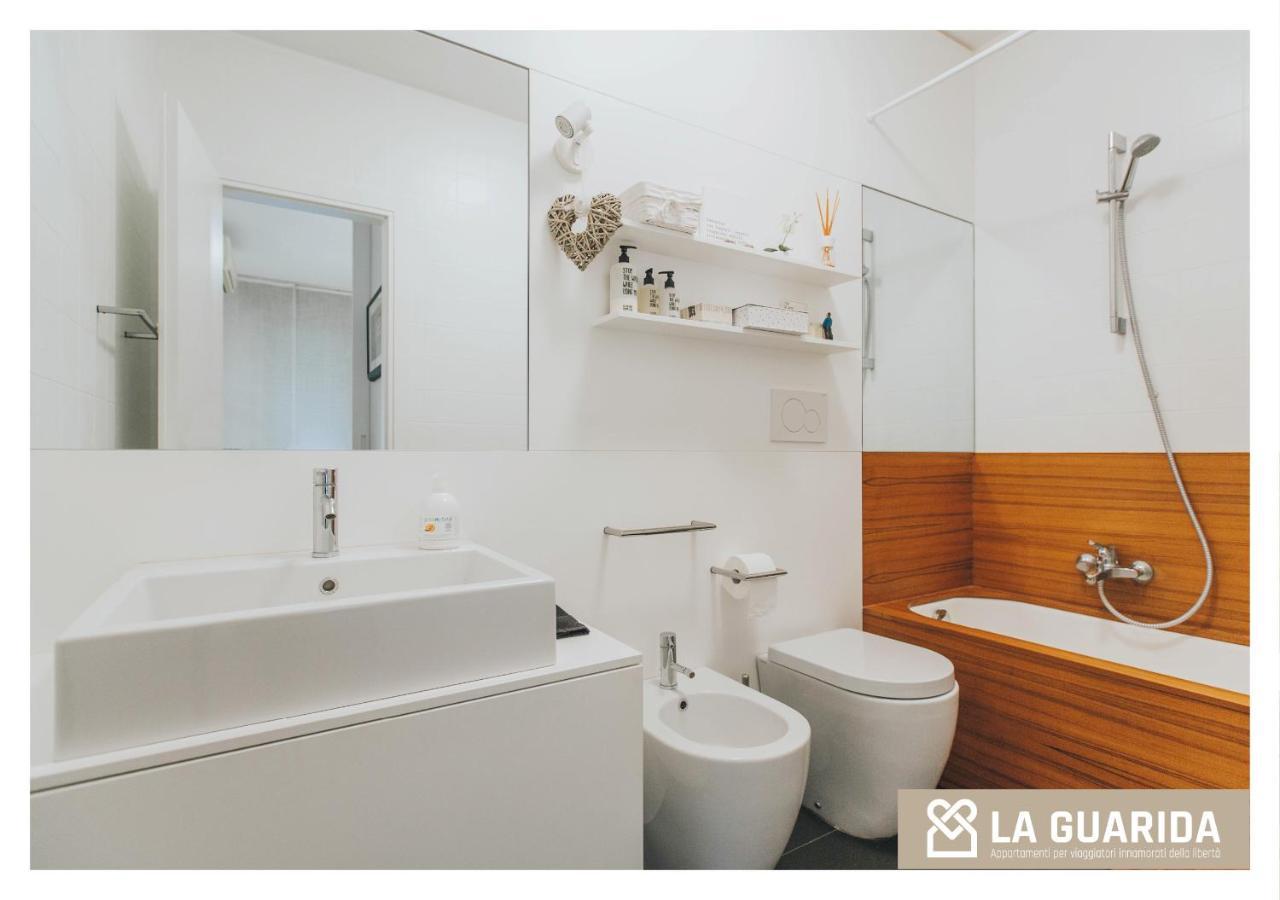 우디네 Relais Giusti 2 - La Guarida 아파트 외부 사진