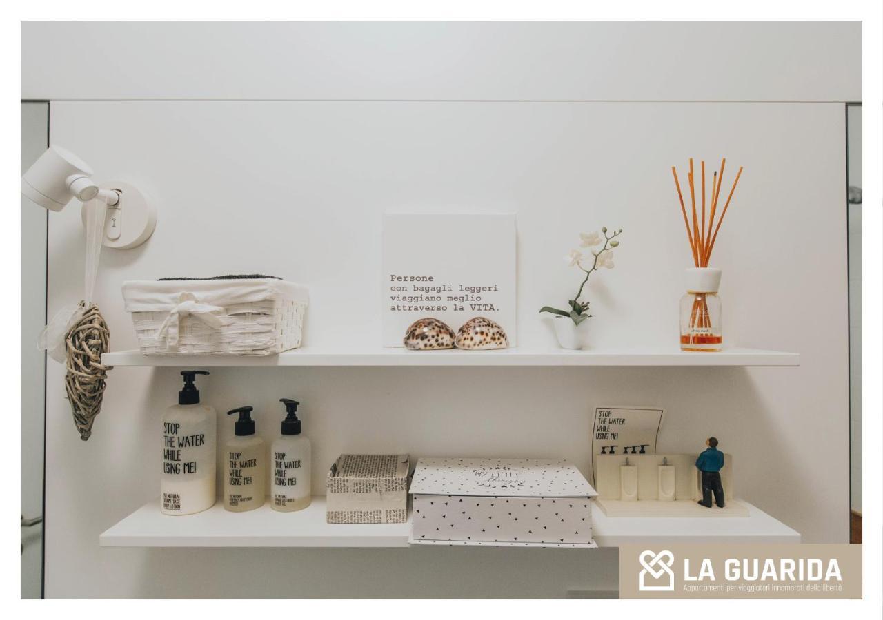 우디네 Relais Giusti 2 - La Guarida 아파트 외부 사진