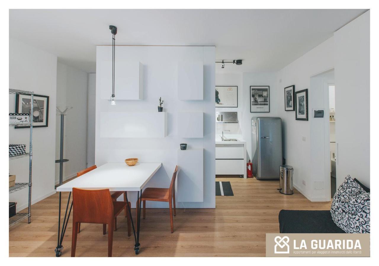 우디네 Relais Giusti 2 - La Guarida 아파트 외부 사진
