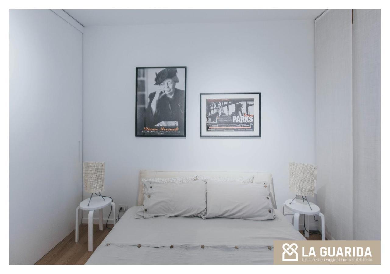 우디네 Relais Giusti 2 - La Guarida 아파트 외부 사진