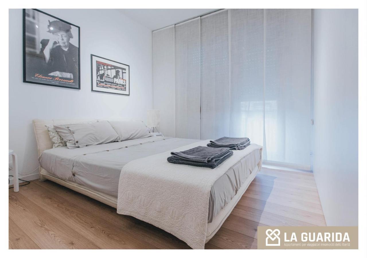 우디네 Relais Giusti 2 - La Guarida 아파트 외부 사진
