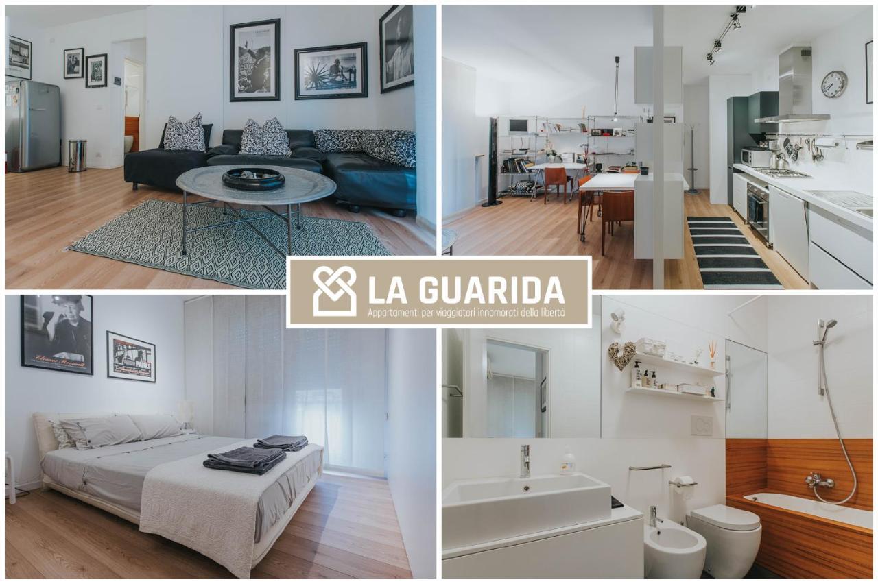 우디네 Relais Giusti 2 - La Guarida 아파트 외부 사진