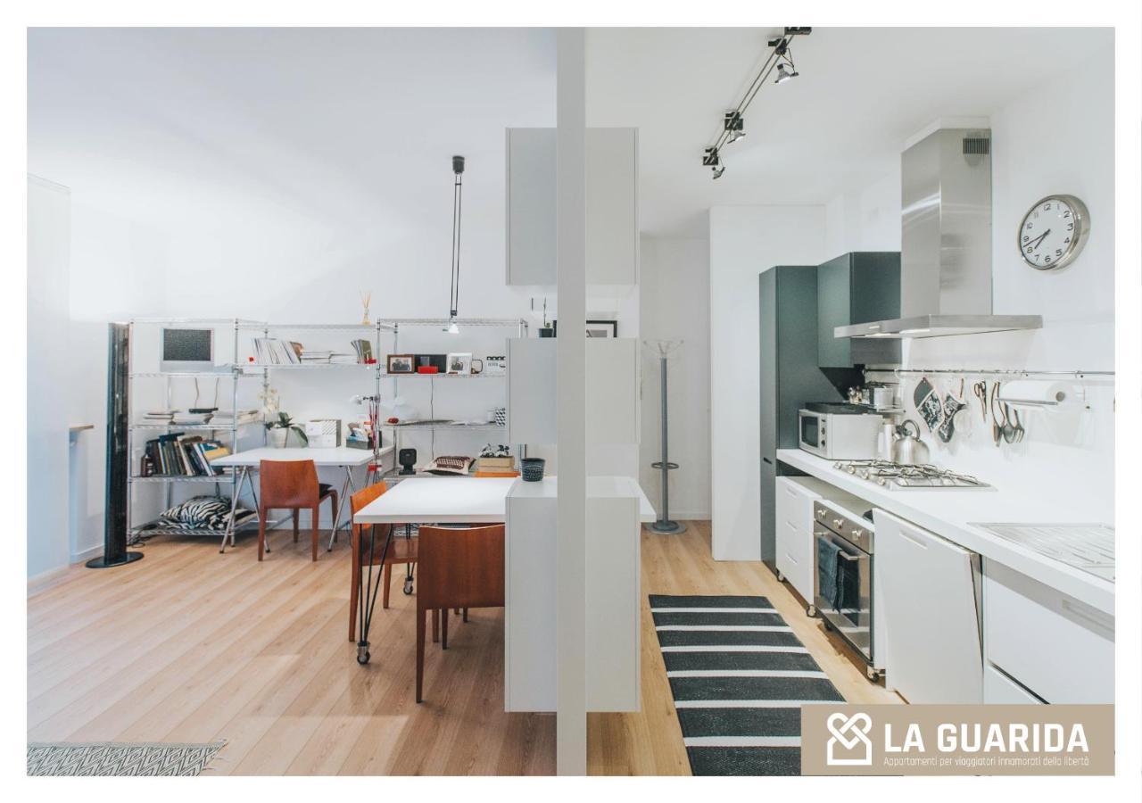 우디네 Relais Giusti 2 - La Guarida 아파트 외부 사진