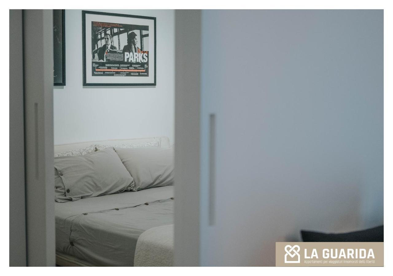우디네 Relais Giusti 2 - La Guarida 아파트 외부 사진