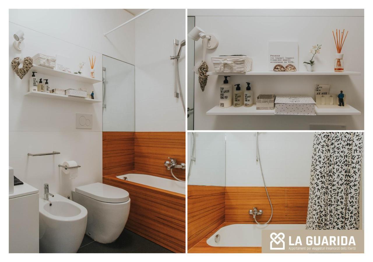 우디네 Relais Giusti 2 - La Guarida 아파트 외부 사진