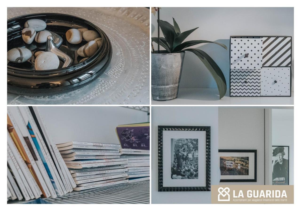 우디네 Relais Giusti 2 - La Guarida 아파트 외부 사진