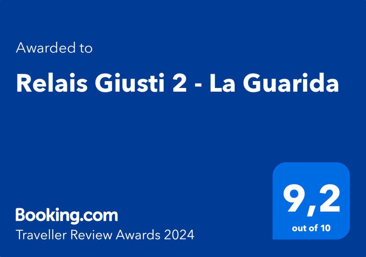 우디네 Relais Giusti 2 - La Guarida 아파트 외부 사진